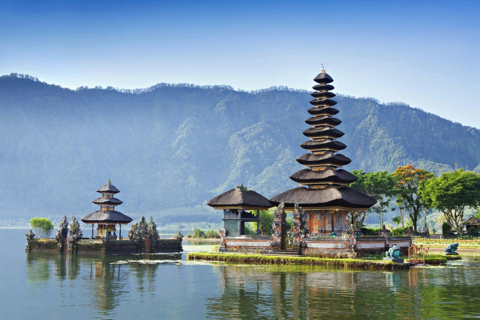 Picture of Indonesia
